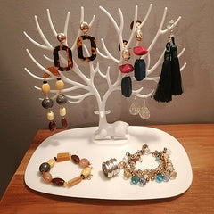 Jewelry Holder