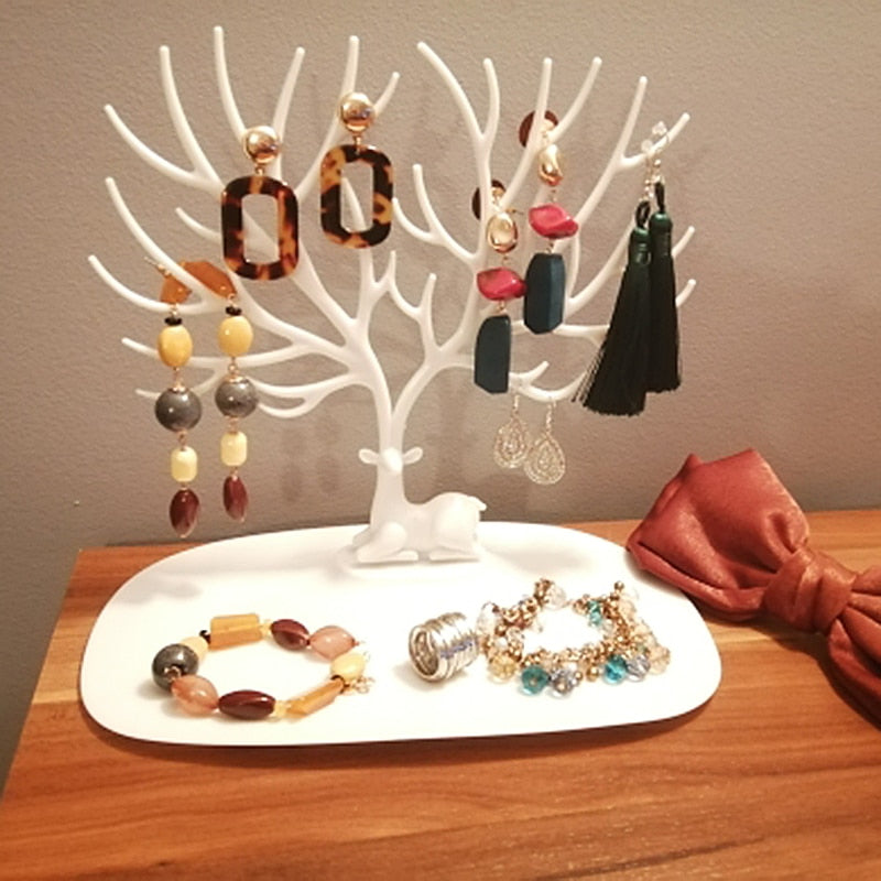 Jewelry Holder