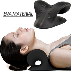 Neck Shoulder Comfort Pillow